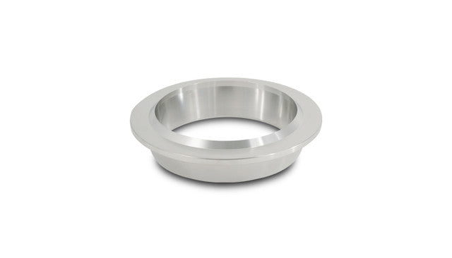 Vibrant - Stainless Steel Turbo Inlet Flange for Garrett GTX47 Gen2, GTX50 Gen2, GTX55 Gen2 and Tial Turbine Inlet for Garrett GTX55