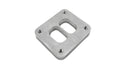 Vibrant - Stainless Steel Turbo Inlet Flange for Borg Warner S-Series