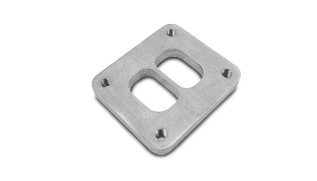 Vibrant - Stainless Steel Turbo Inlet Flange for Borg Warner S-Series
