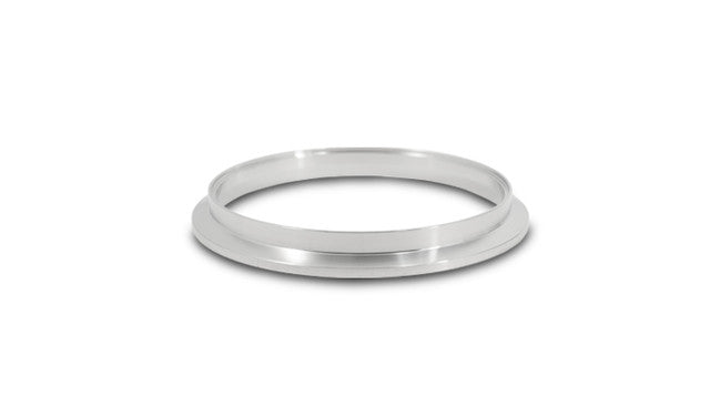 Vibrant - Stainless Steel Turbo Outlet Flange for Garrett GTX47R Gen2, GTX50R Gen2 and GTX55R Gen2 w/SFI