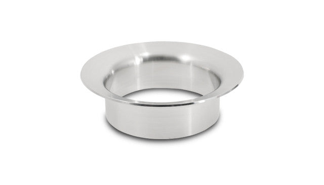Vibrant - Stainless Steel Turbo Outlet Flange for Borg Warner S200/SX/SXE,and S300/SX/SXE series