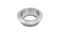 Vibrant - Stainless Steel Turbo Outlet Flange for Garrett GT42 / GTX42, GT45 / GTX45 with V-Band