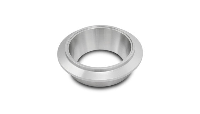 Vibrant - Stainless Steel Turbo Outlet Flange for Garrett GT42 / GTX42, GT45 / GTX45 with V-Band