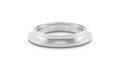 Vibrant - Vibrant - V-Band Turbo Flanges for Garrett G42 - 19887 | DM Performance