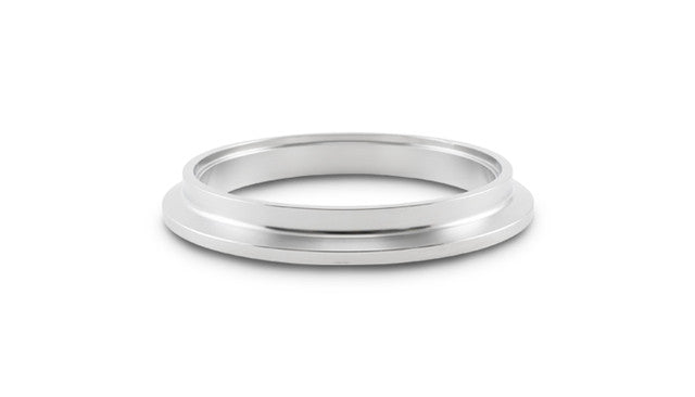 Vibrant - V-Band Turbo Flanges for Garrett G42