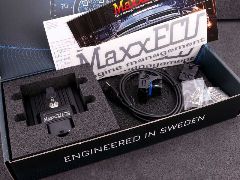 MaxxECU - MINI