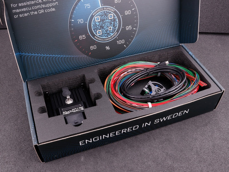 MaxxECU - MINI