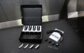 Scale - EDC Delete Porsche Cayenne 26+ - Magnetic Ride Delete Unit