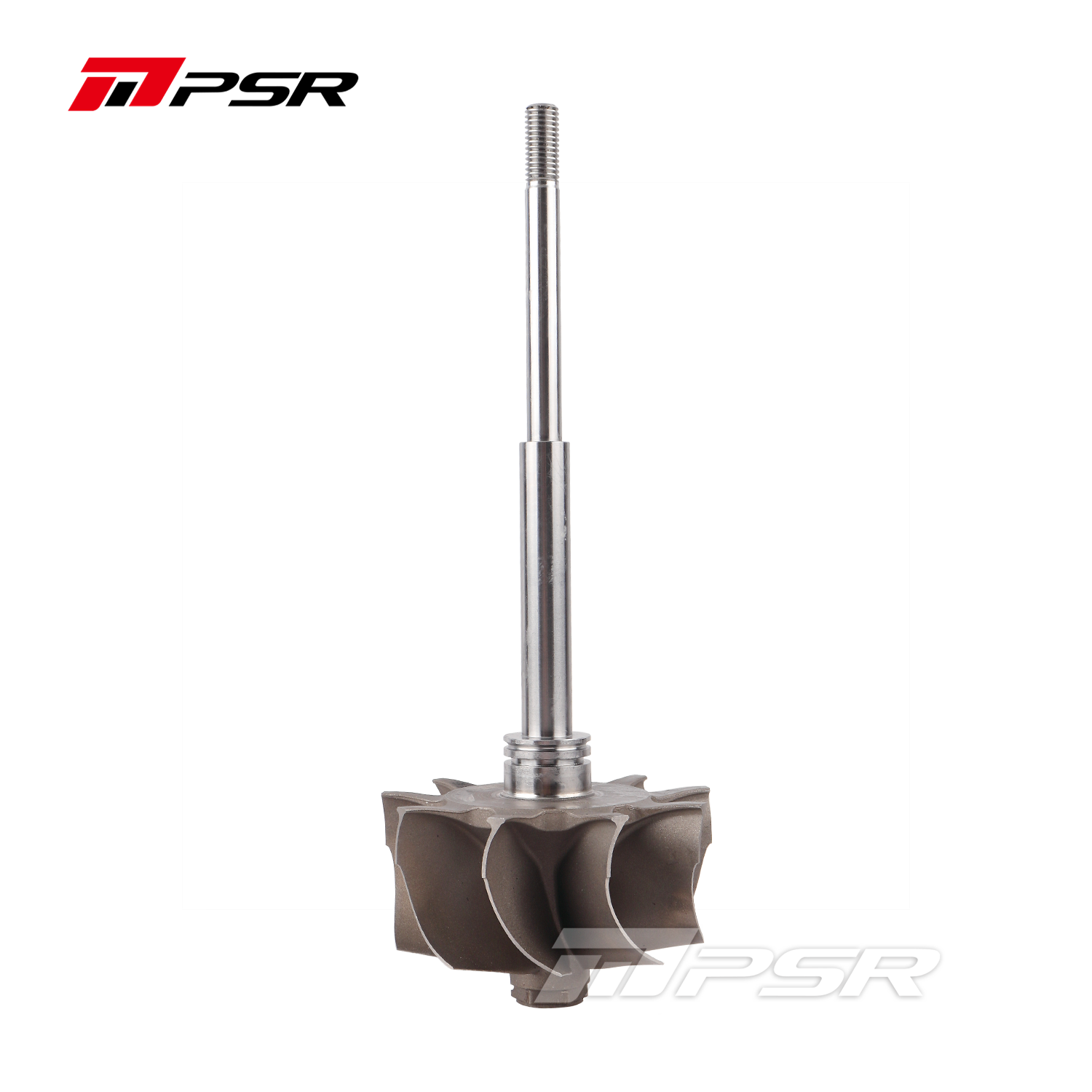 PSR - Upgraded 9 Blade Turbine Wheel 96*88mm for 400 Series Turbos