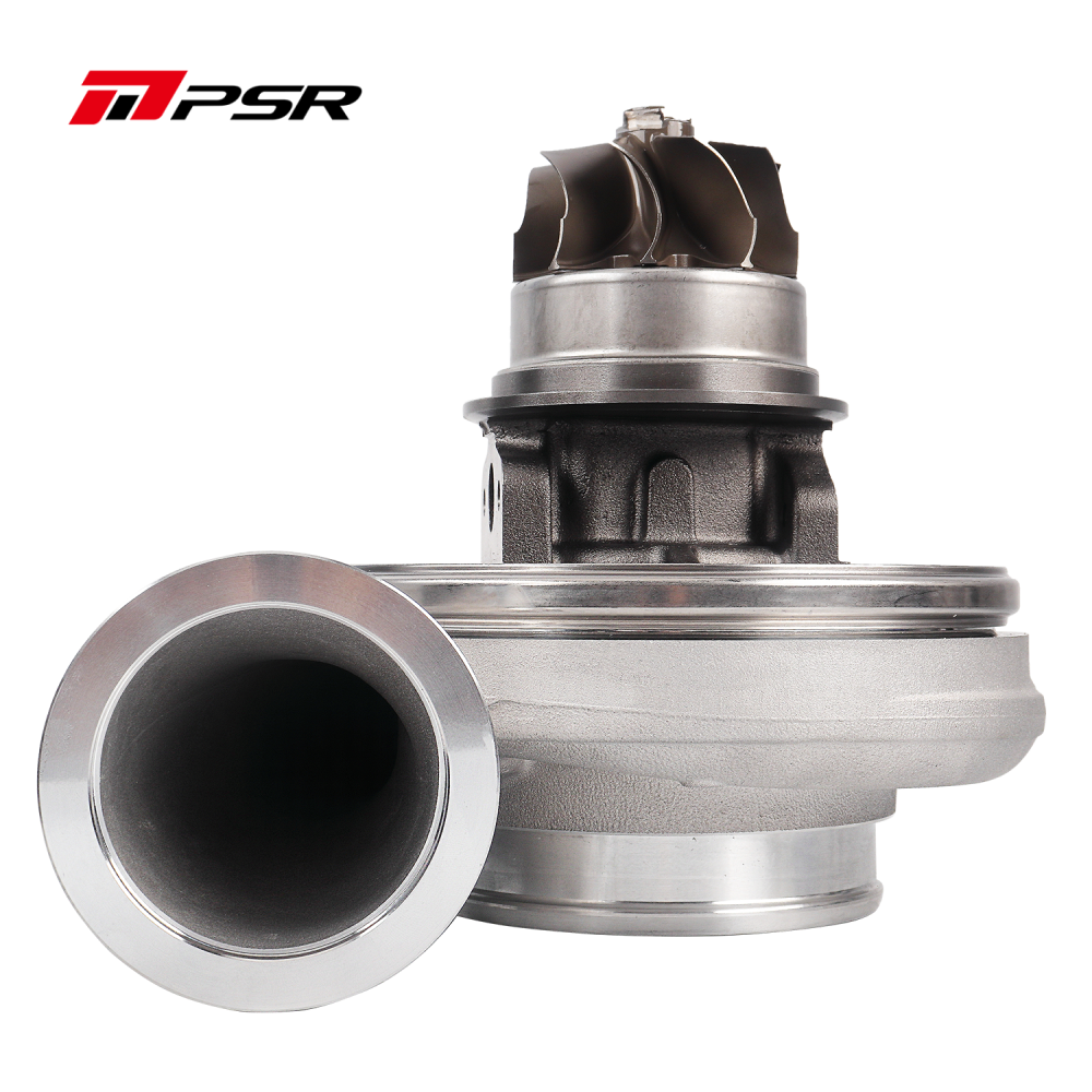 PSR - 472 Journal Bearing Billet Compressor Wheel Turbocharger