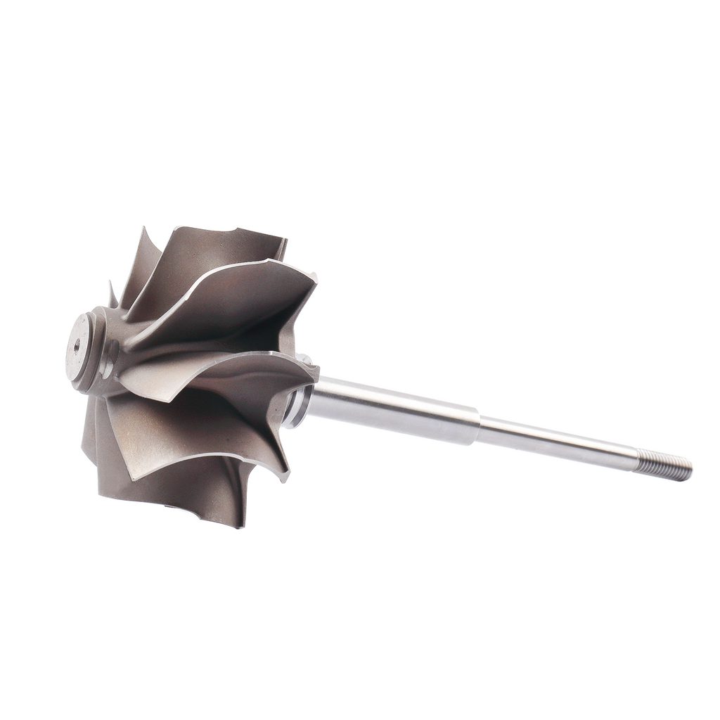 PSR -  Upgraded 9 Blade Turbine Wheel for 300 Series Turbos