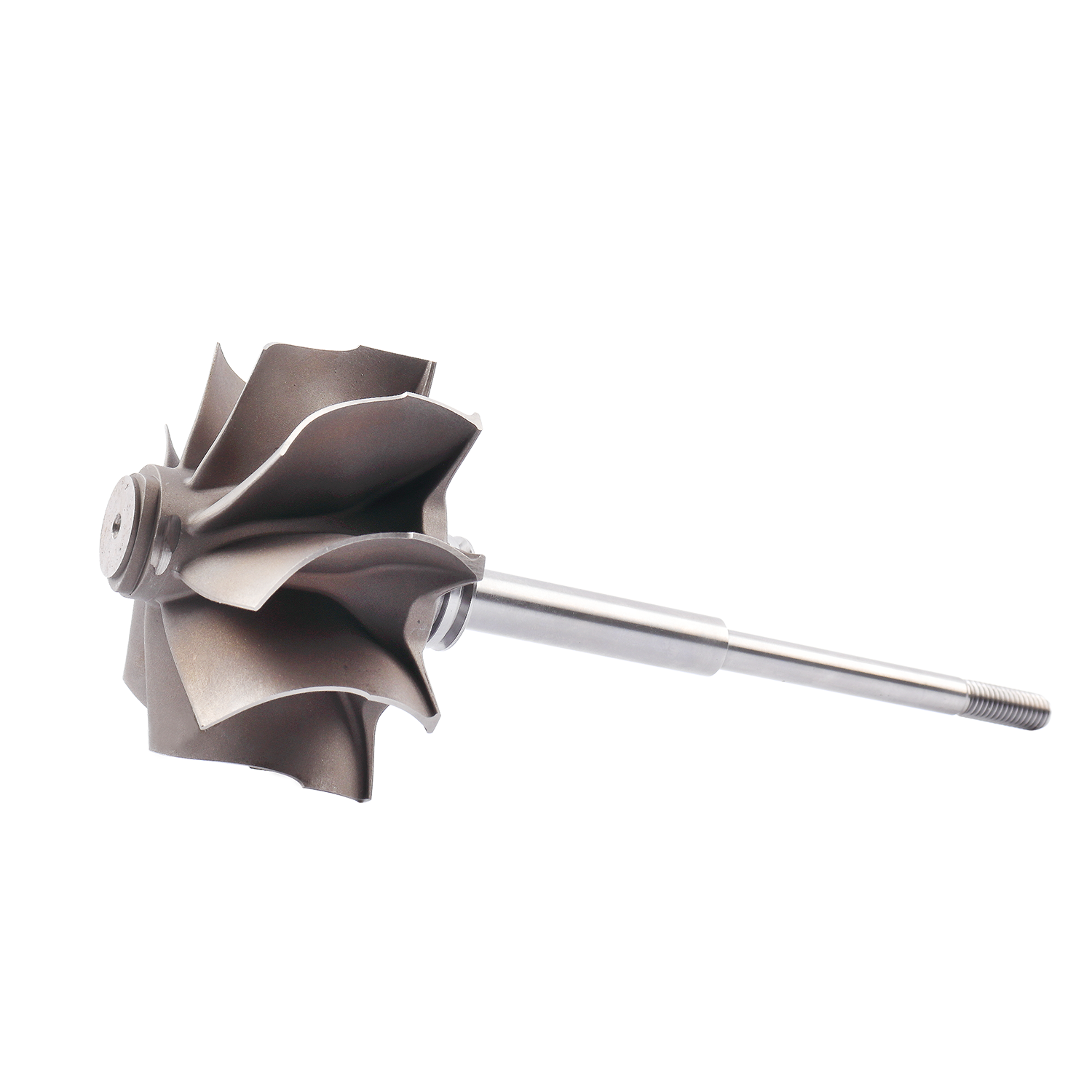 PSR -  Upgraded 9 Blade Turbine Wheel for 300 Series Turbos