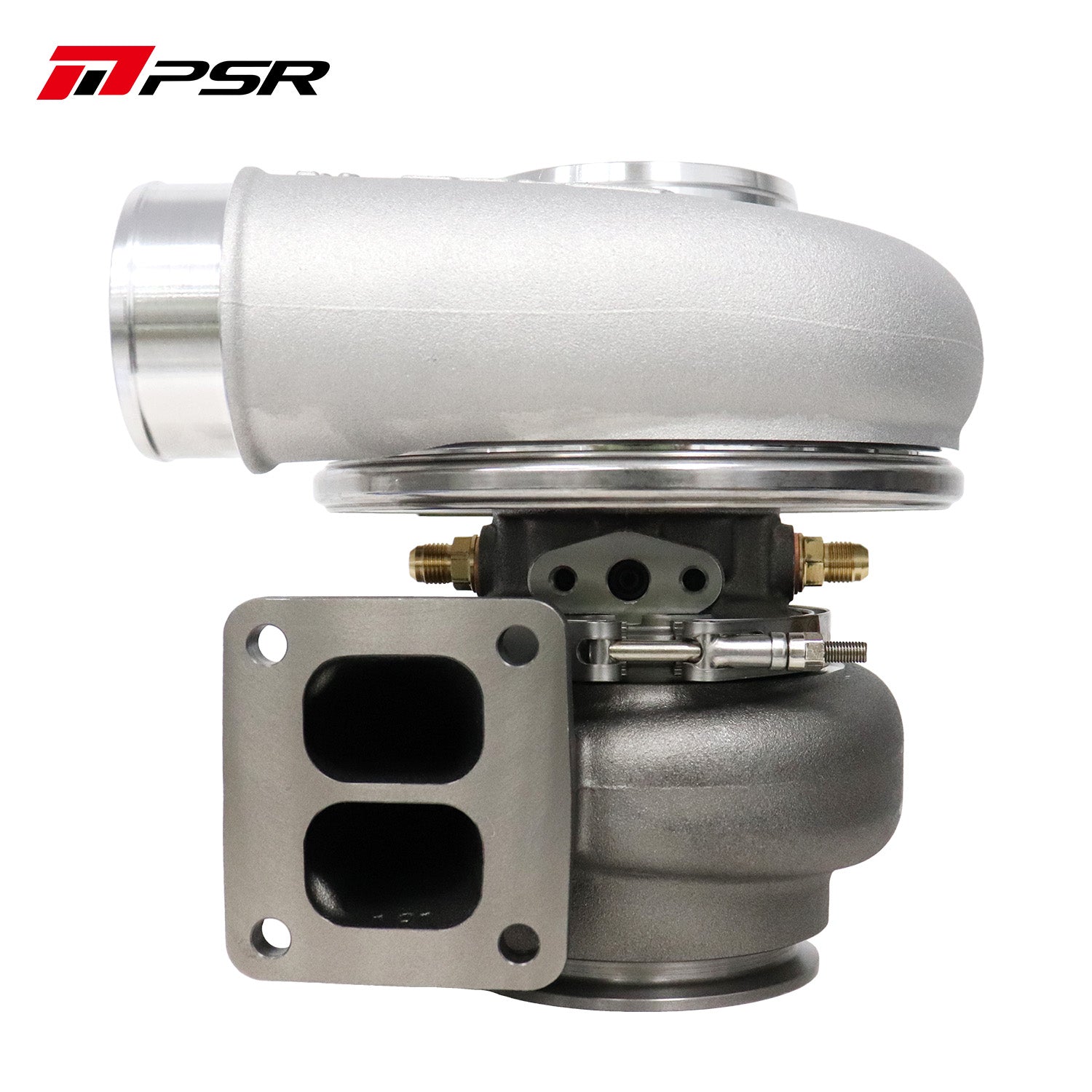 PSR - 7382GR Compact Dual Ball Bearing Turbocharger for Class Legal Race