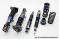 Scale - HONDA CR-V 23+ INNOVATIVE SERIES COILOVER
