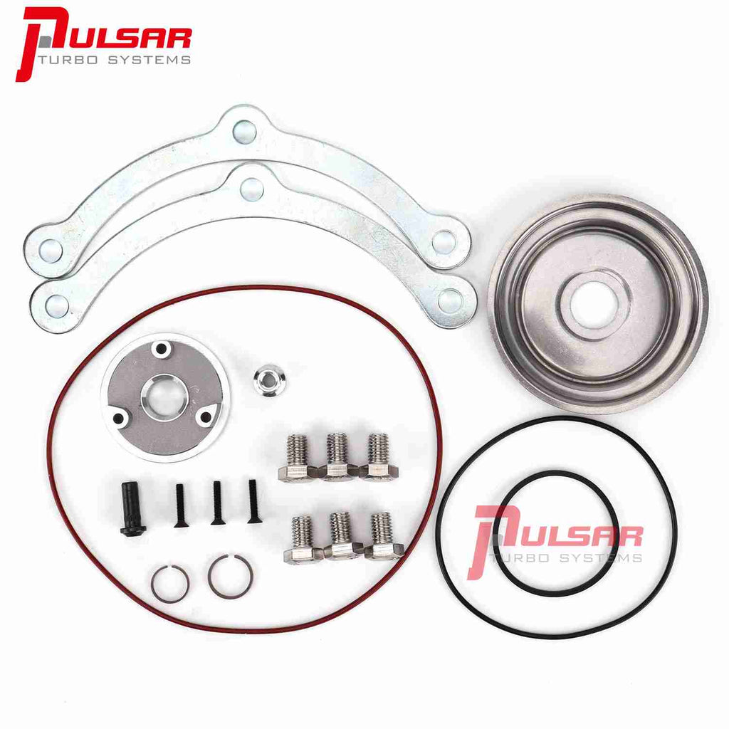 PSR - PTX30 Compressor Upgrade Kit