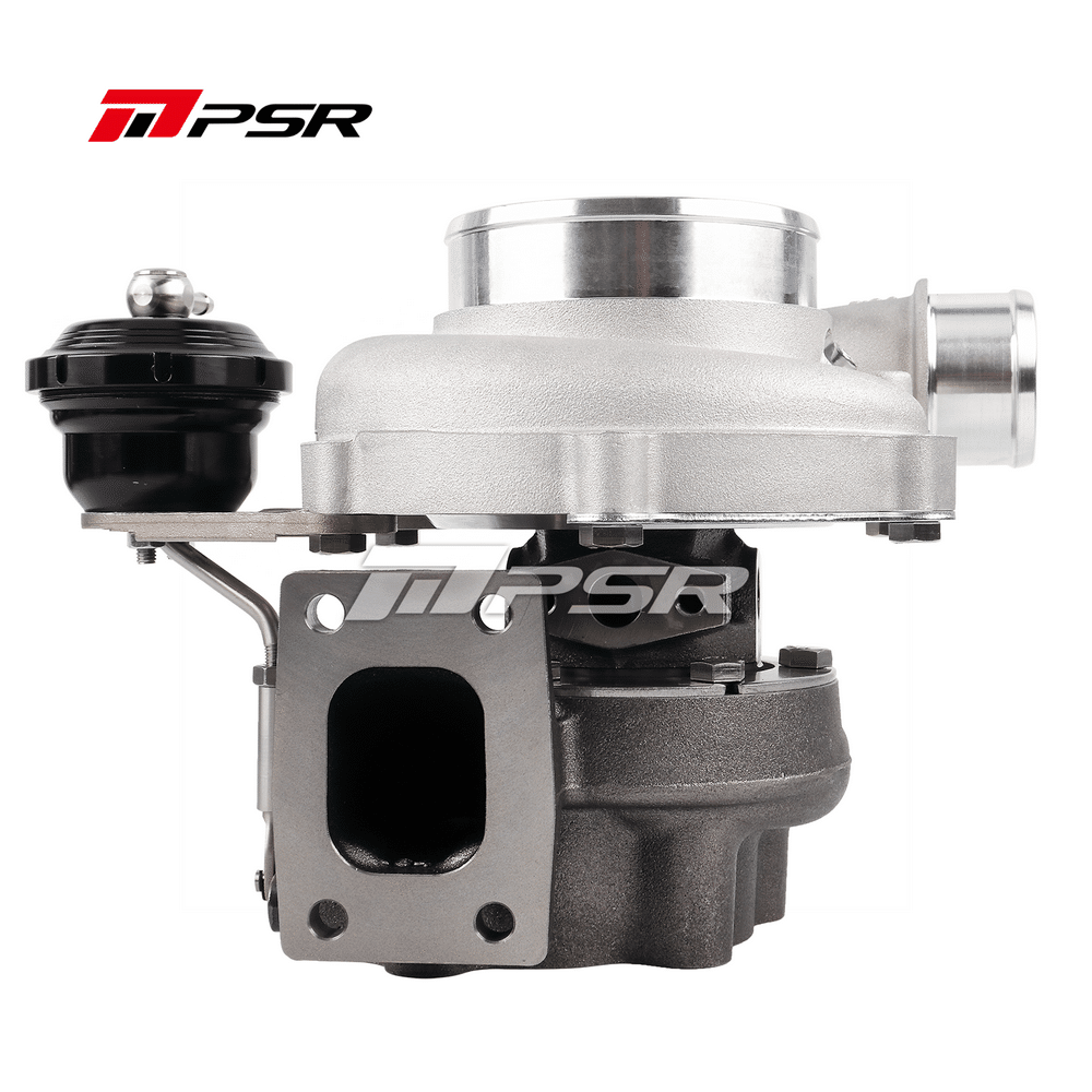 PSR - 2871 Gen2 Dual Ball Bearing Turbocharger