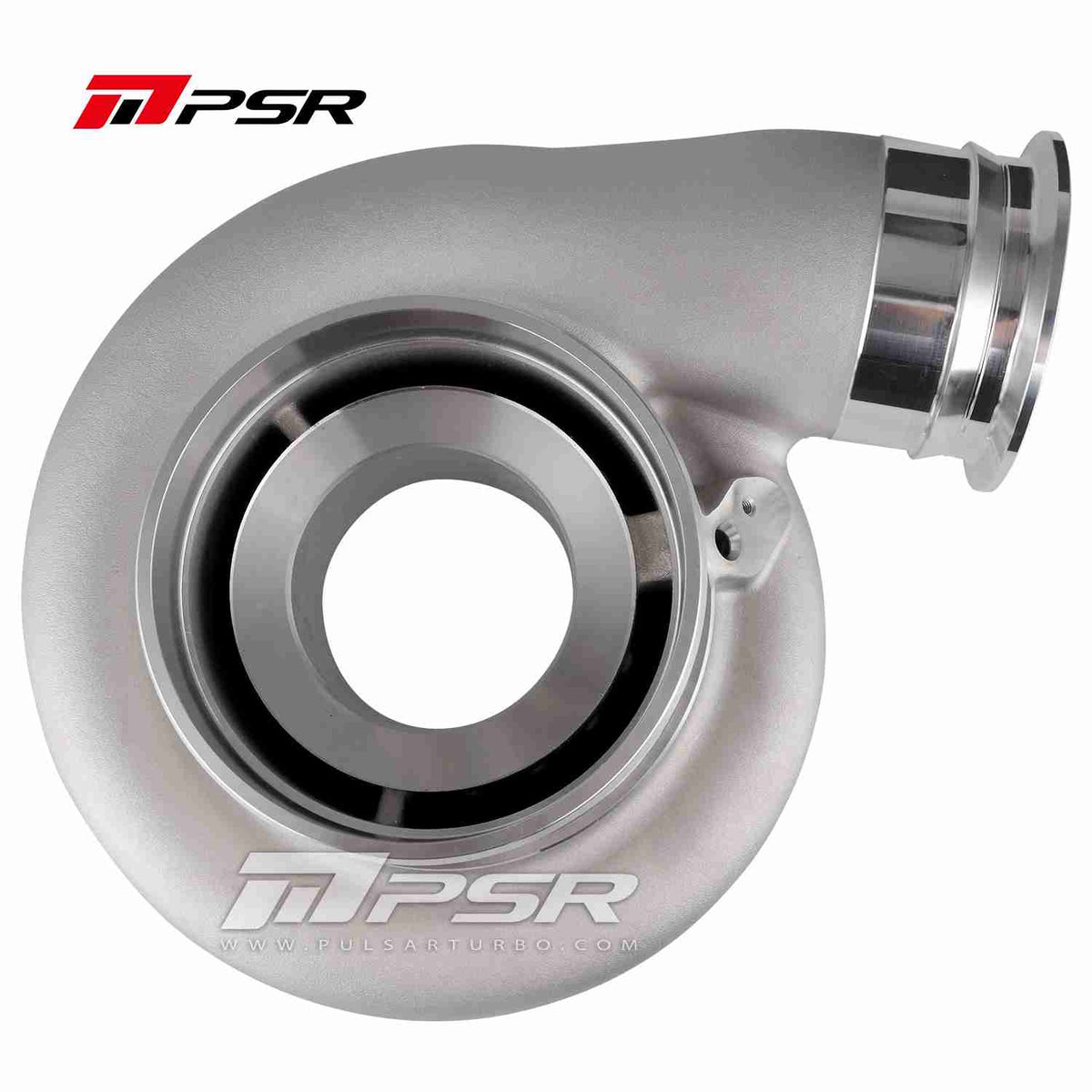 PSR - SX-E Style Compressor Housing for 400 Series Turbos