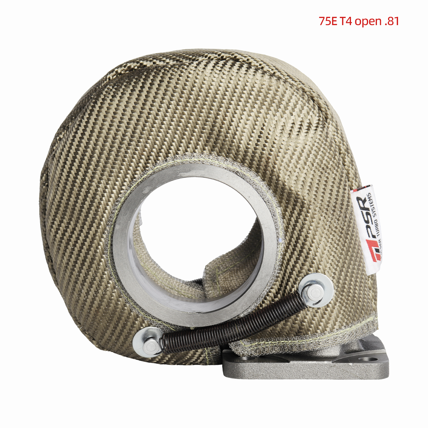 PSR - Gen2 TURBO BLANKET for PTG PTX PTE series Turbos