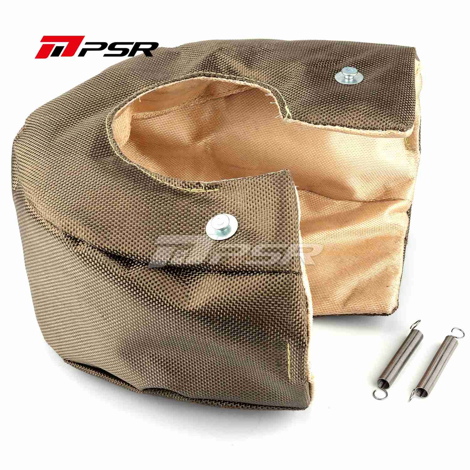 PSR - TURBO BLANKET for PT/X PTG 300 400 PTX38/R series Turbos