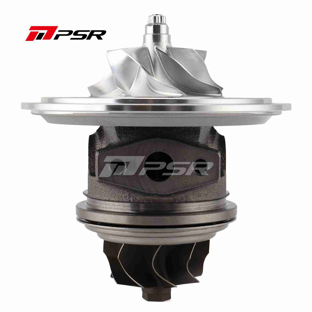 PSR - 2860 GEN2 Dual Ball Bearing Turbocharger
