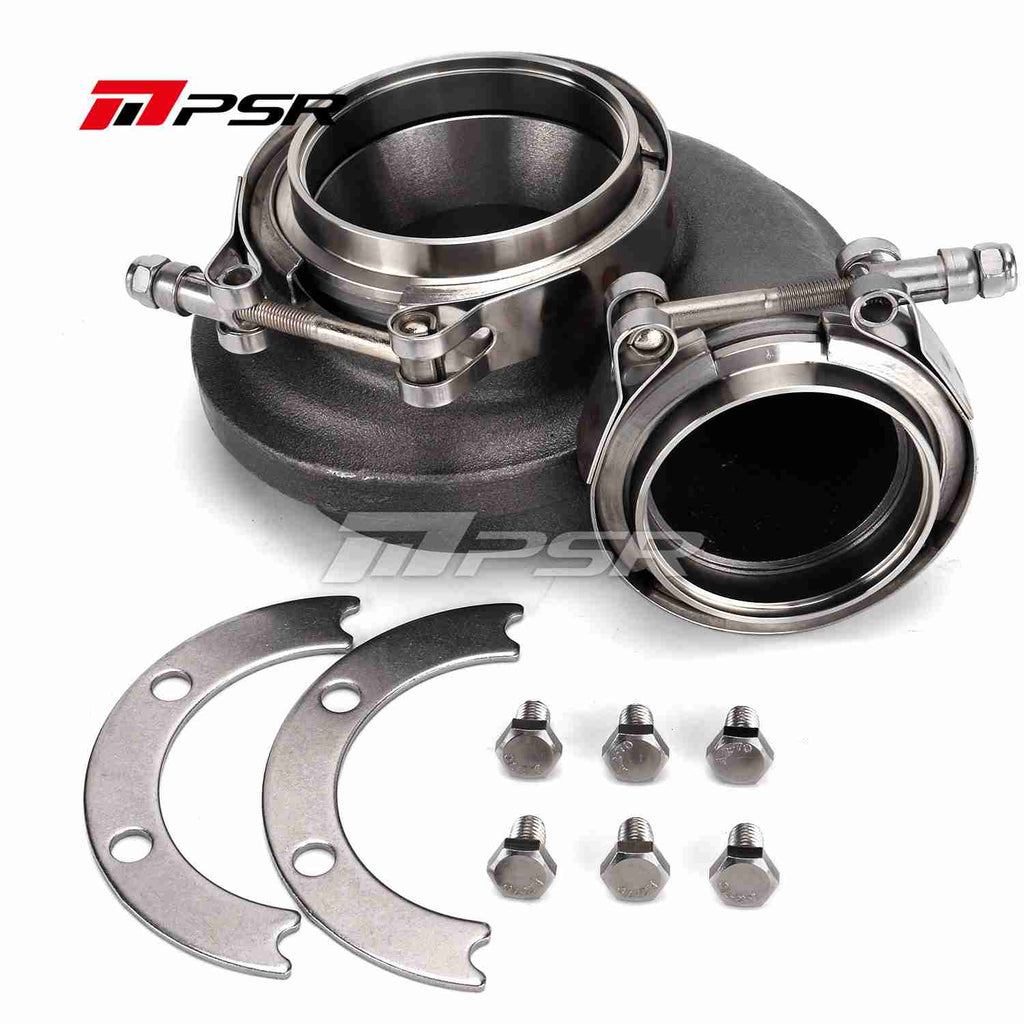PSR - PTX35 Turbine Housings for PSR3584 Gen2 Turbos