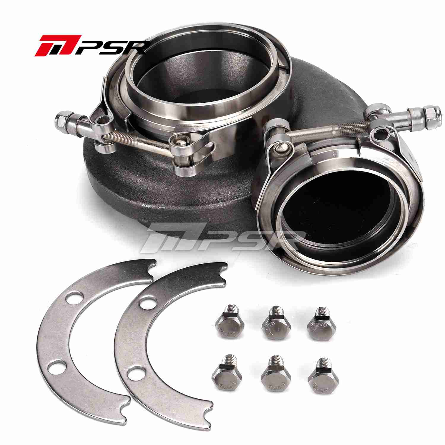 PSR - PTX35 Turbine Housings for PSR3584 Gen2 Turbos