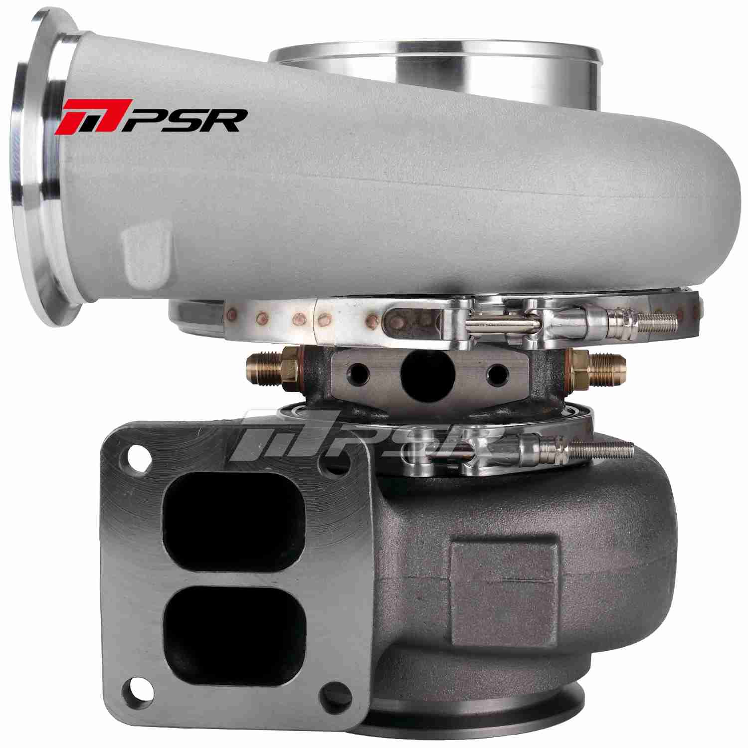 PSR - 7375GR Dual Ball Bearing Turbocharger HP Rating for Class Legal Race