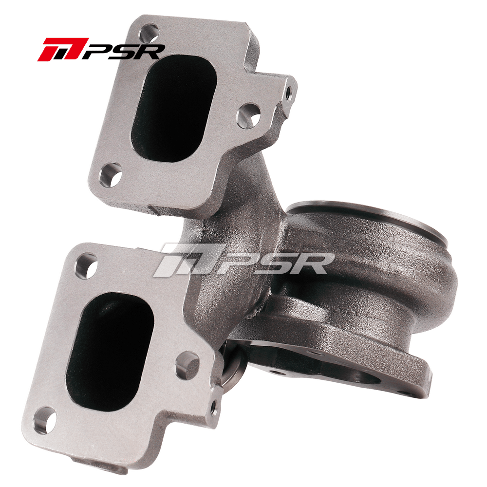 PSR - 2023+ Polaris RZR XP Turbo Turbine Housing