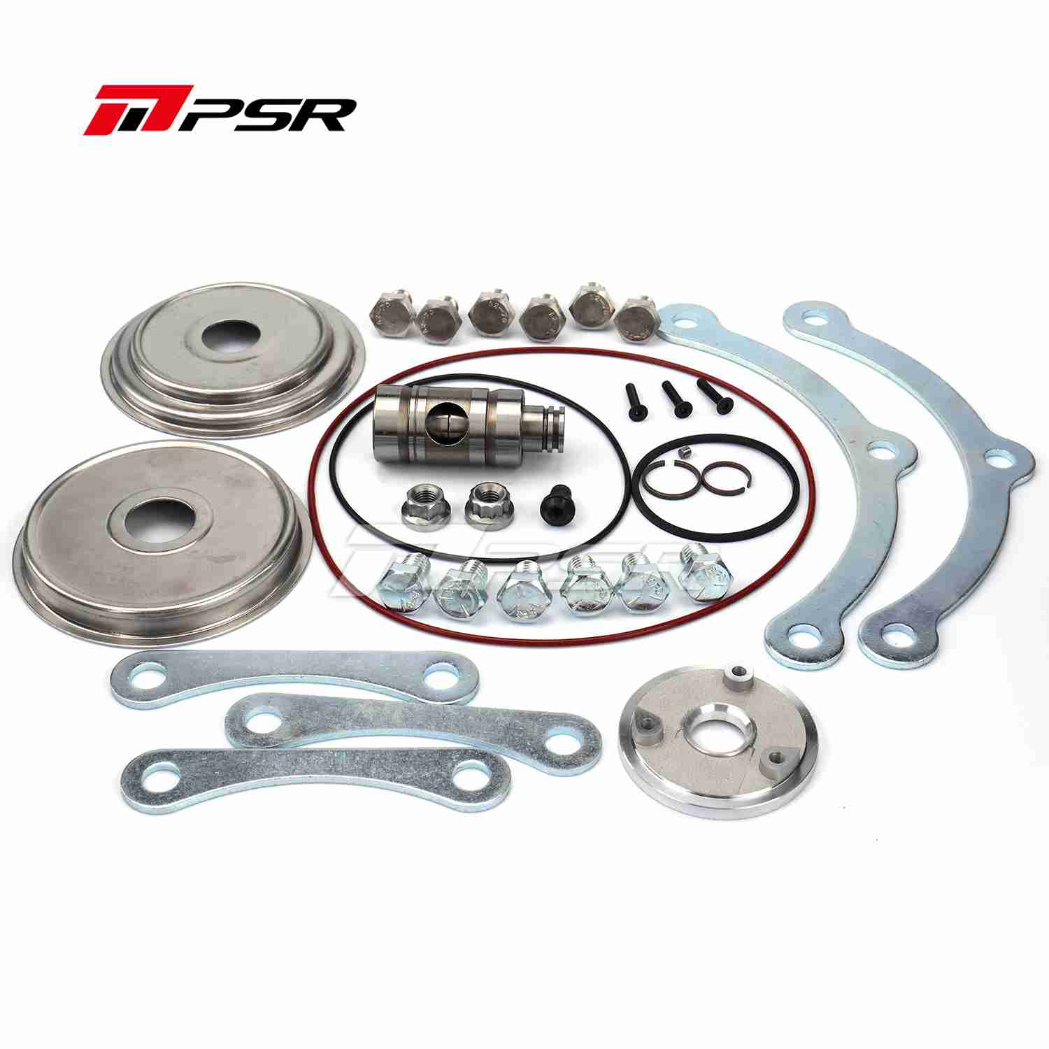 PSR - Ball Bearing Rebuild Kit for Gen1 Gen2 2860 2867 2871 3067 3071 3076 3576 3582 3584 Turbos