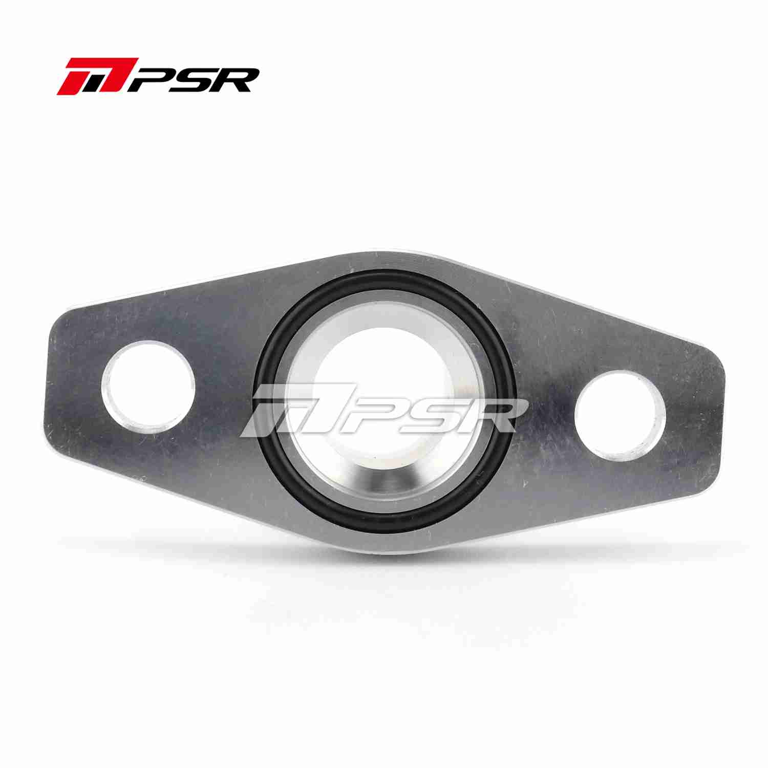 PSR - 12 AN Oil Drain Flange Kit for 400SX4 400 475 480 8894G PRO88 PRO98 PRO106 Turbos