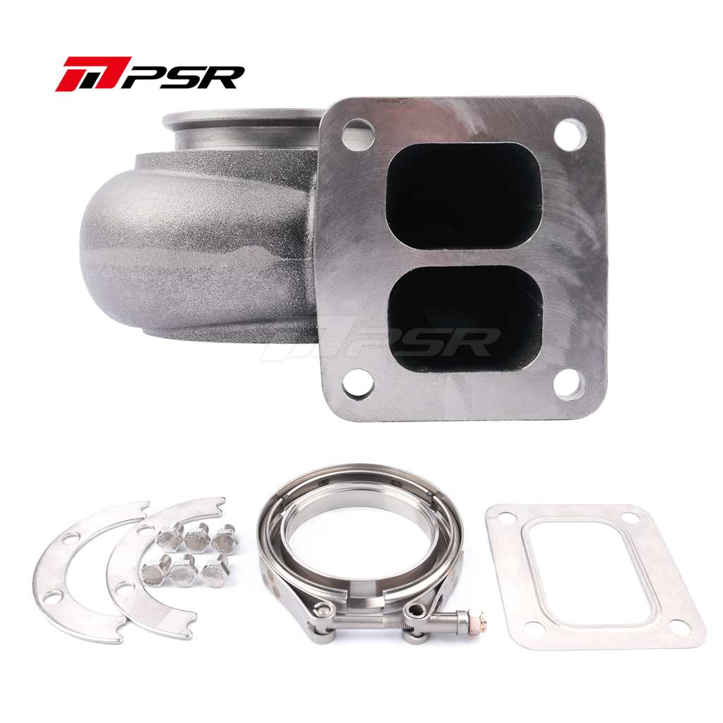 PSR - Turbine Housing Drop in Precision PTE Ball Bearing Turbo 6870