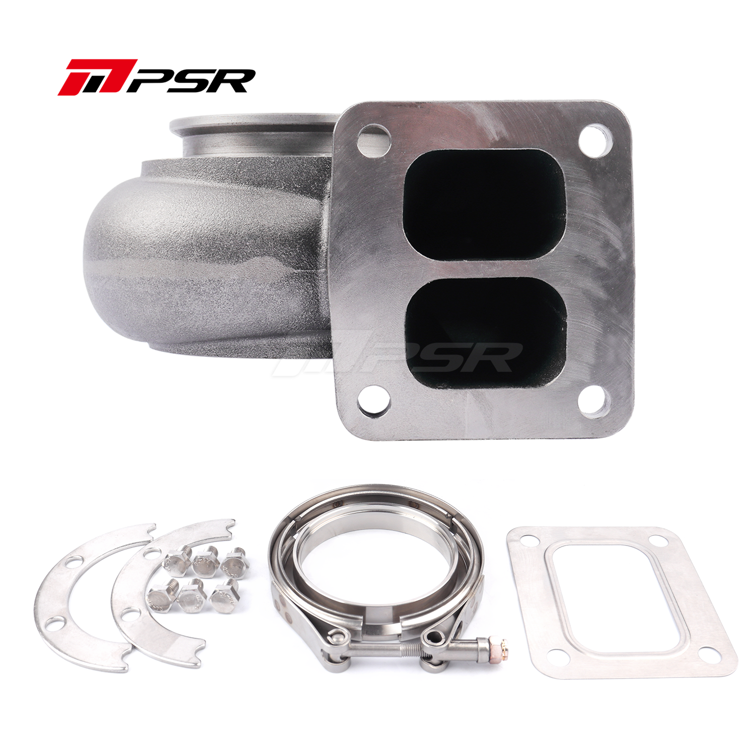 PSR - Turbine Housing Drop in Precision PTE Ball Bearing Turbo 6870