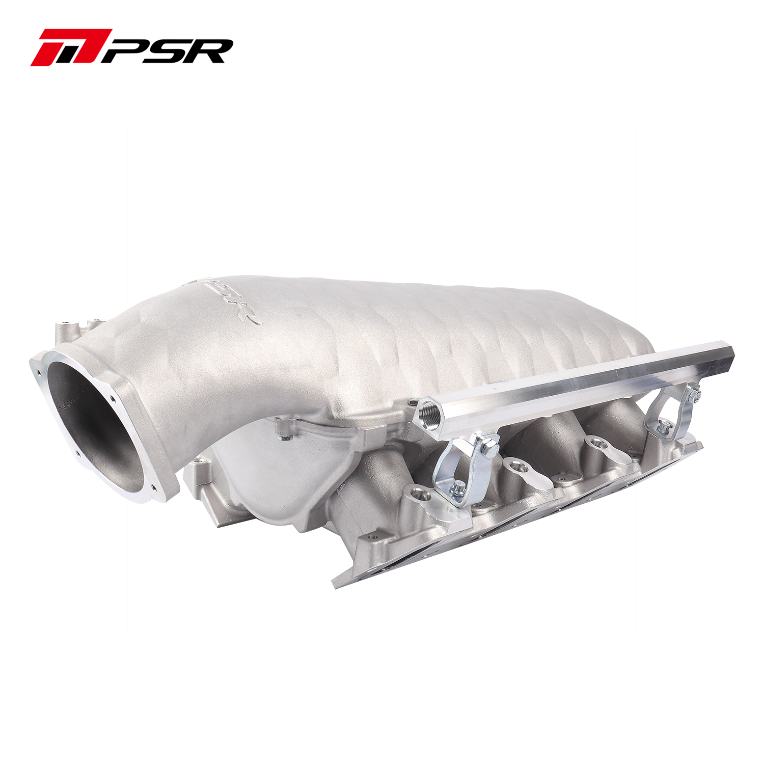 PSR - Intake Manifolds for GM LS1 LS2 LS6 Engine Low RAM with Top-Feed Plenum