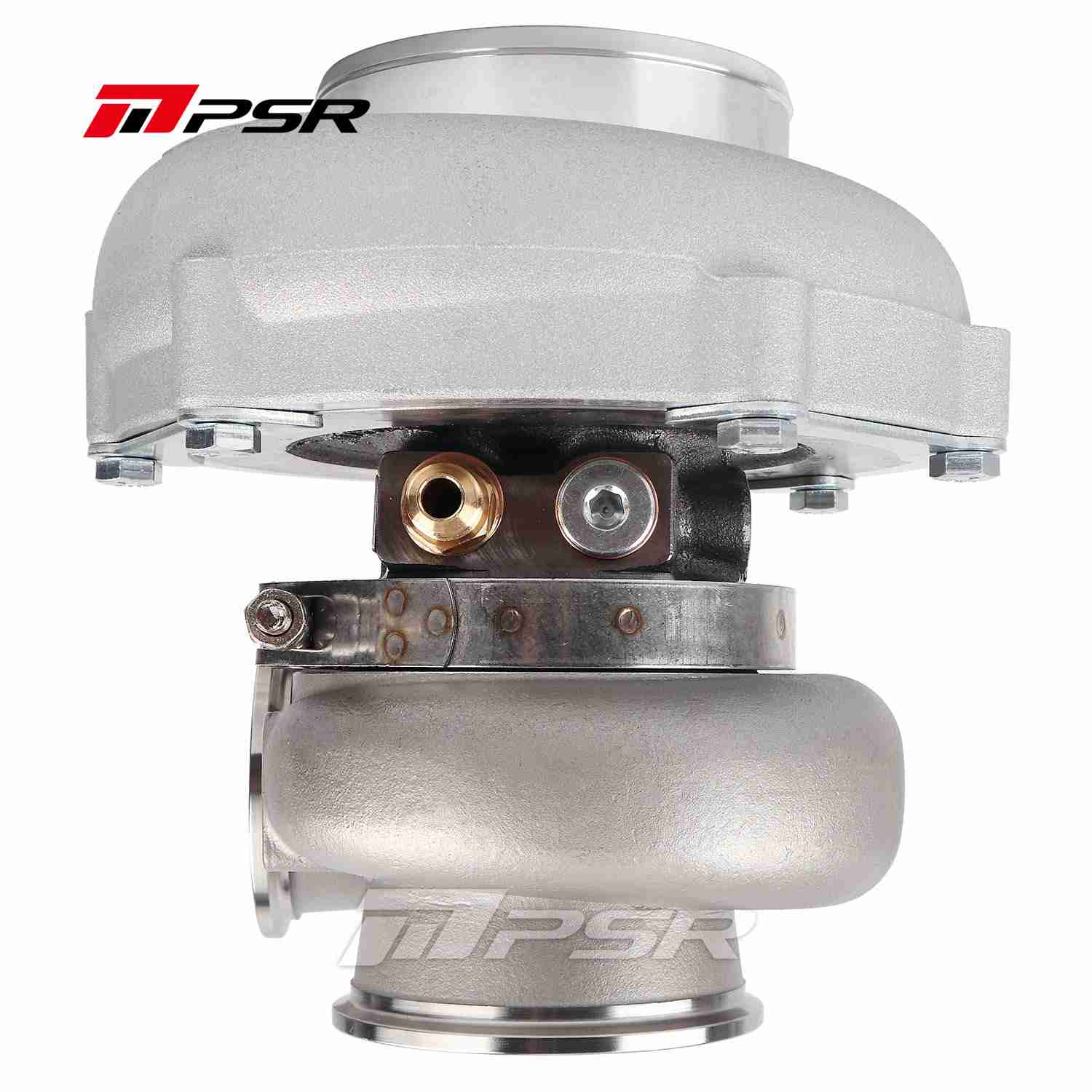 PSR - Forward Rotation 5862G Dual Ball Bearing Turbocharger HP Rating 770
