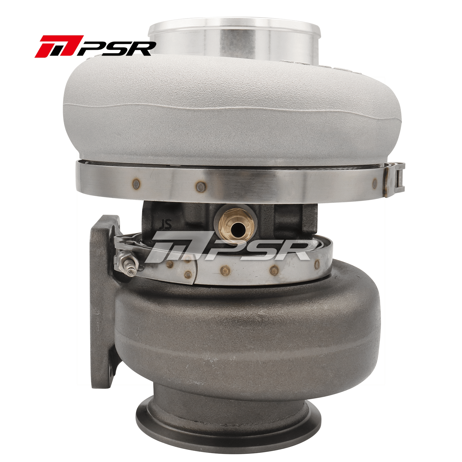 PSR - 6270G Dual Ball Bearing Turbocharger HP Rating 900