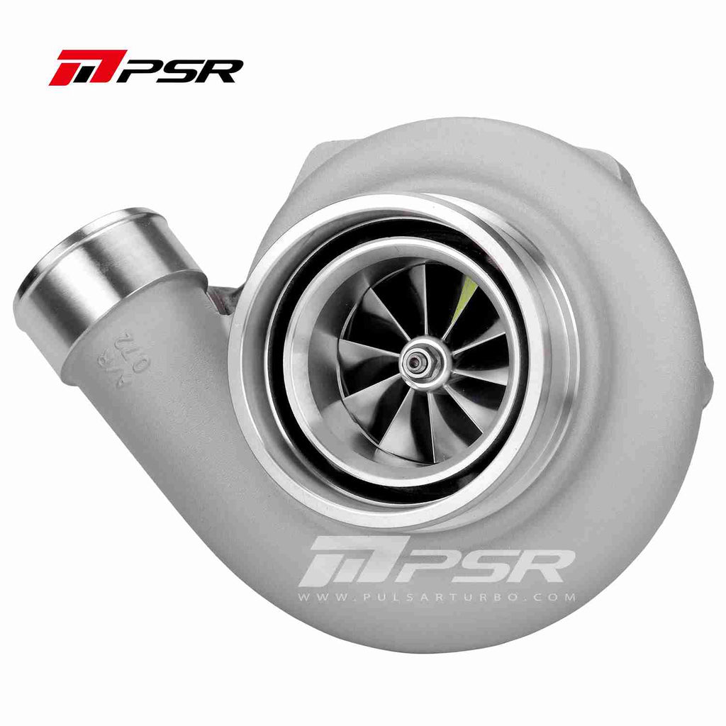 PSR - 3584 GEN2 Dual Ball Bearing Turbocharger