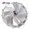 PSR - Billet Compressor Wheel Drop in Precision PTE 6466 GEN2 PT6466SP Ball Bearing Turbo