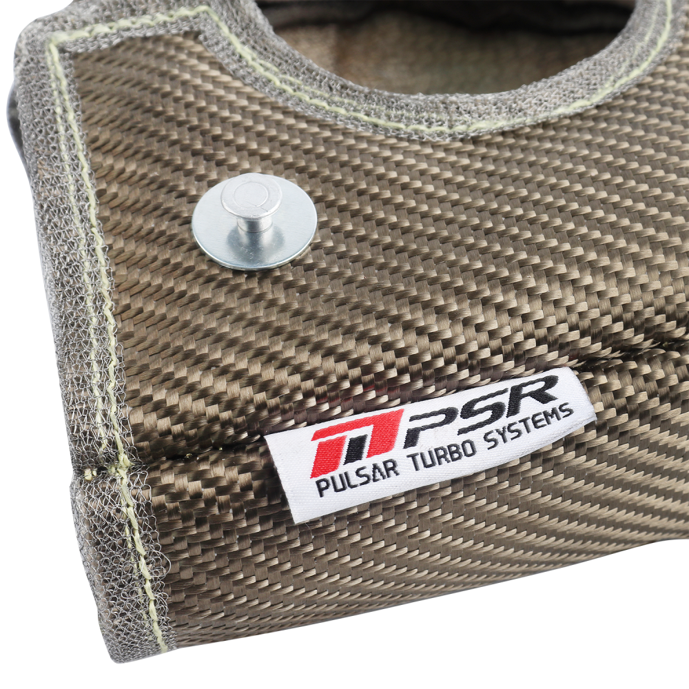 PSR - Gen2 TURBO BLANKET for PTG PTX PTE series Turbos