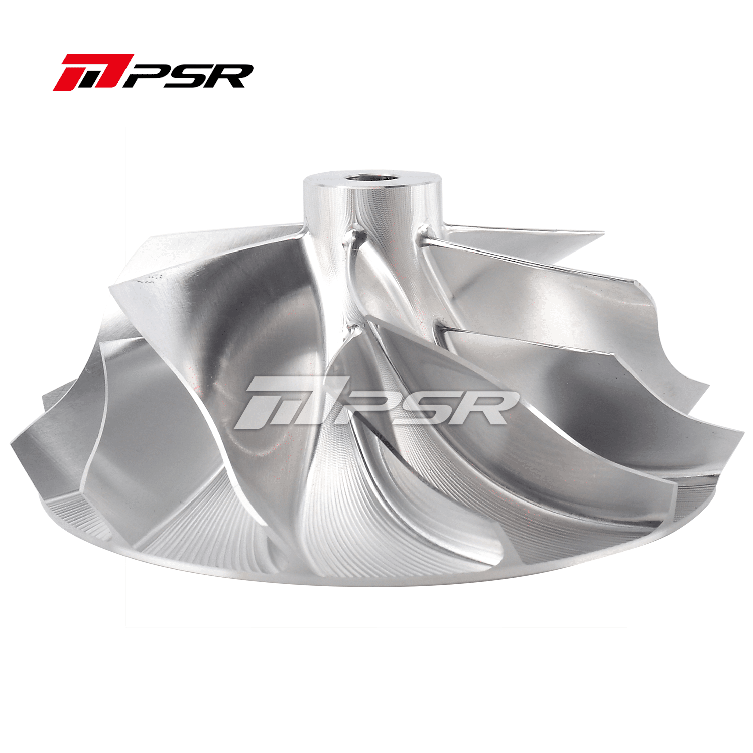 PSR - Billet Compressor Wheel Drop in Precision PTE 6766 6766E 6766SP 6766HP Turbo