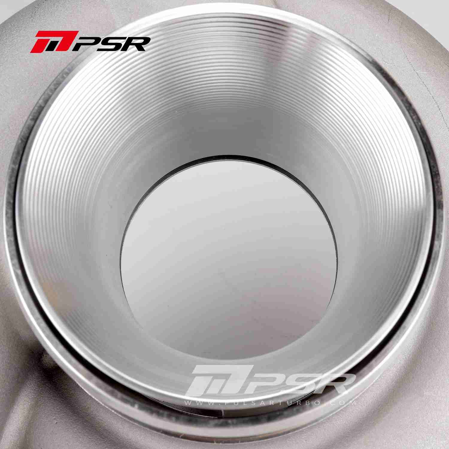 PSR - T51R Mod Compressor Housings for PTG Series Turbo