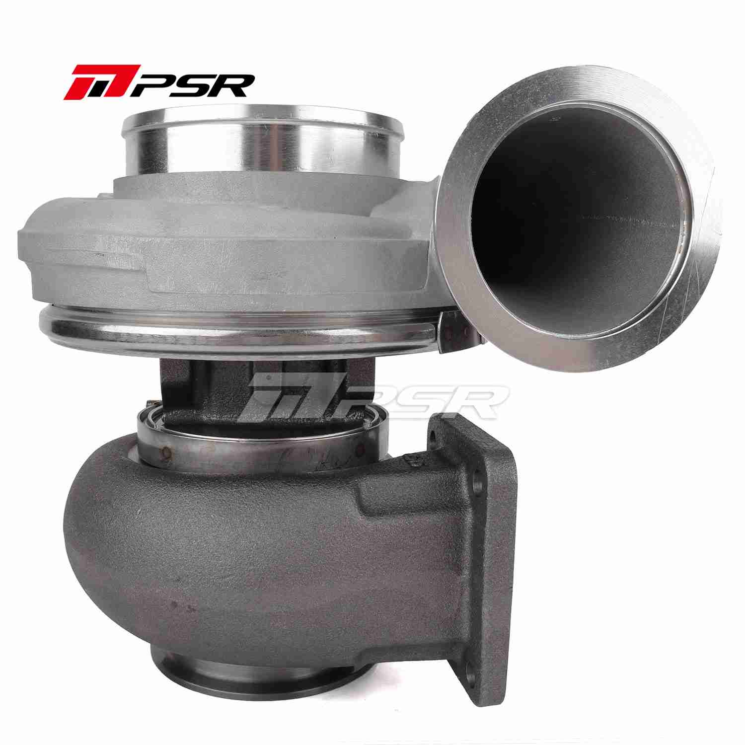 PSR - Cast 475 Series Turbos