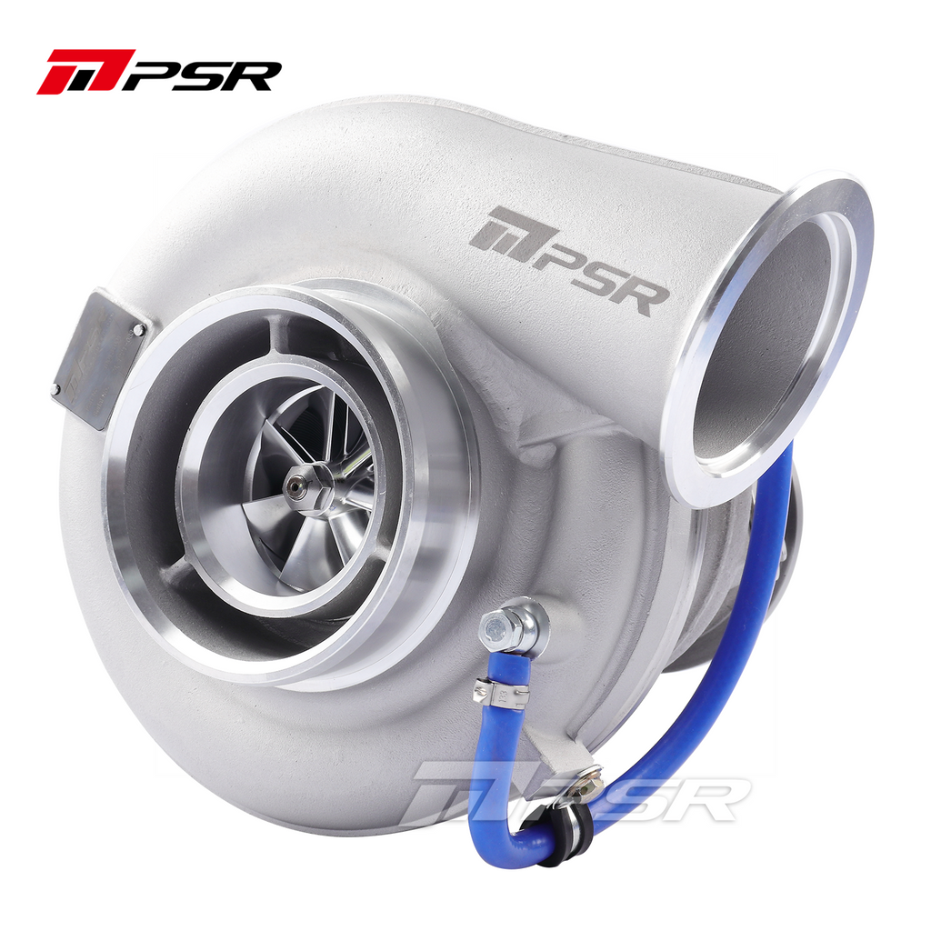 PSR - K31 Wastegated Turbo for 12.7L Detroit Series 60 Diesel Engine 172743