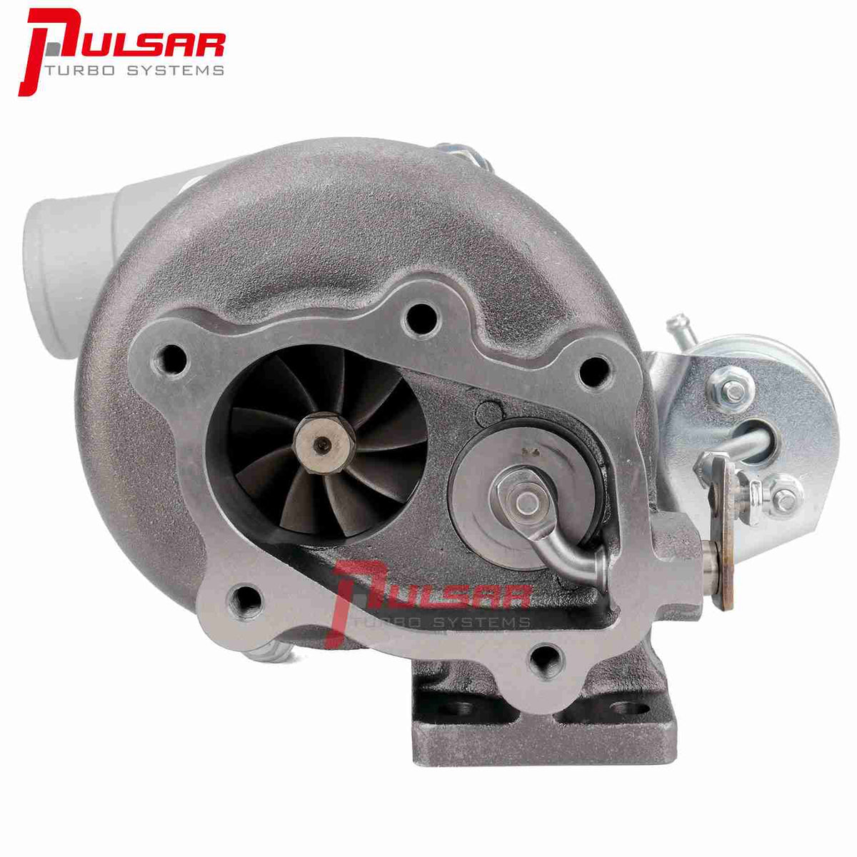 PSR - 2871 Gen1 Dual Ball Bearing Turbocharger