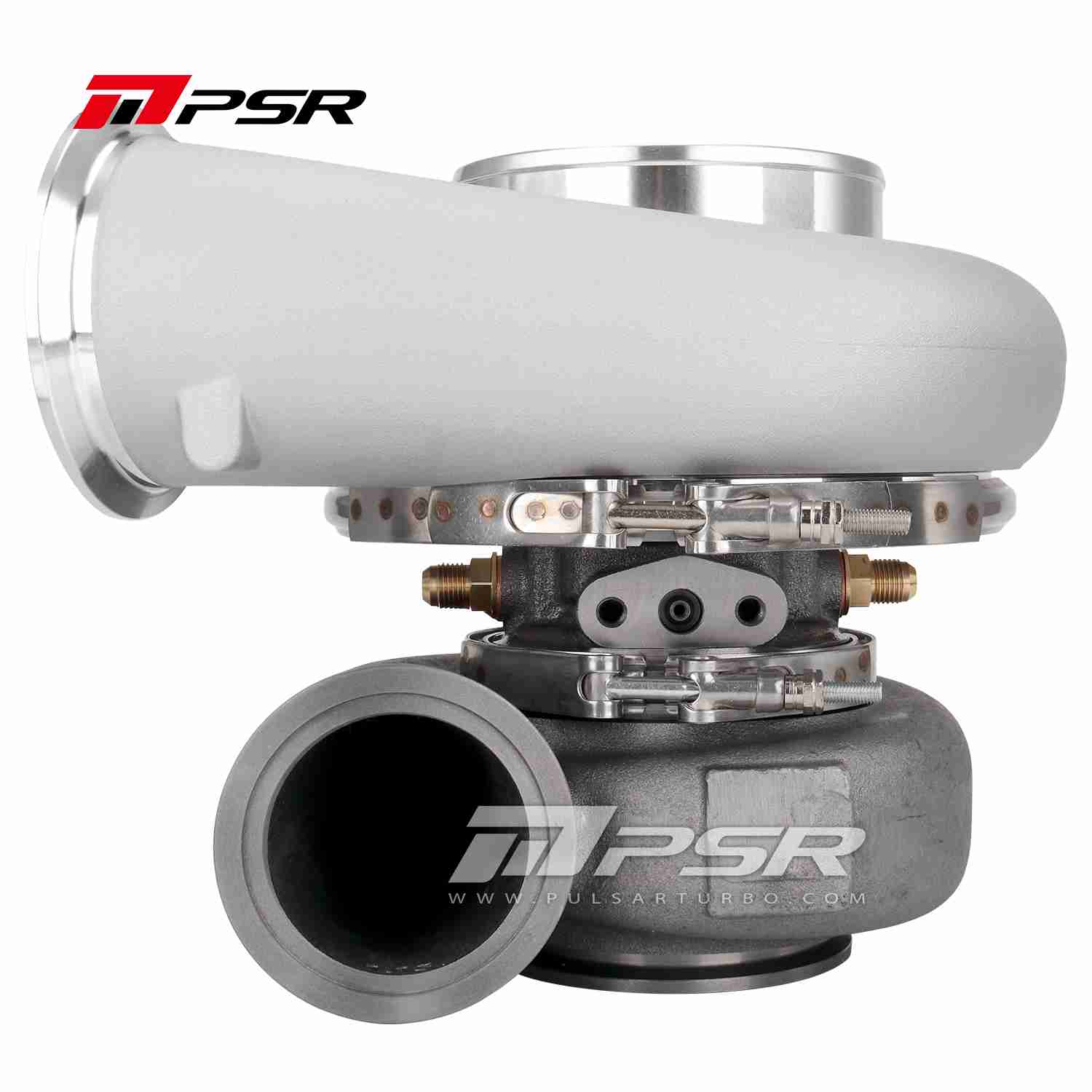 PSR - Class Legal 6275G Dual Ball Bearing Turbocharger