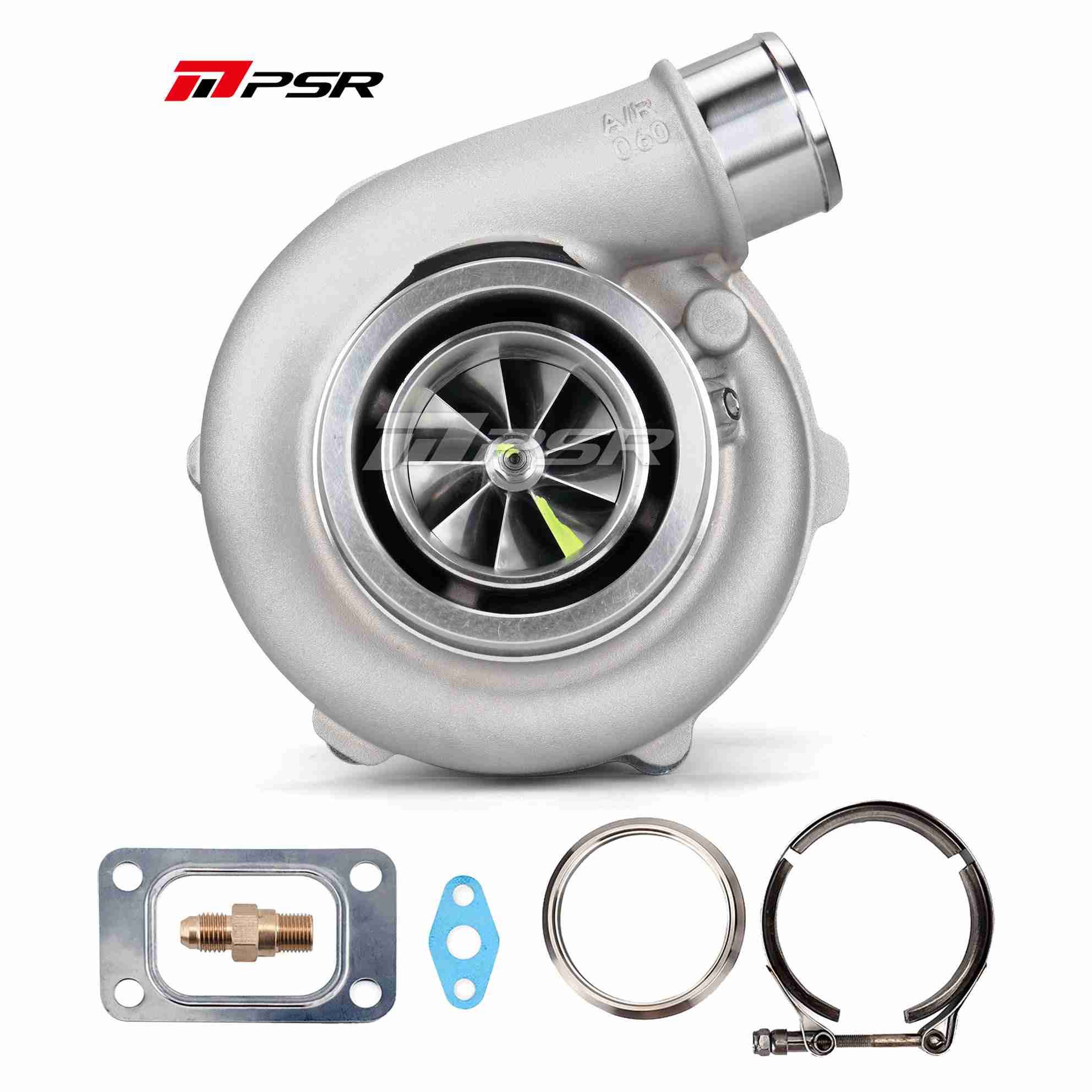 PSR - 3576 Gen2 Dual Ball Bearing Turbocharger
