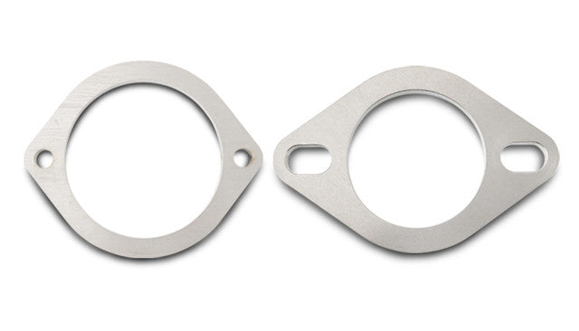 Vibrant - 2 Bolt Exhaust Flanges