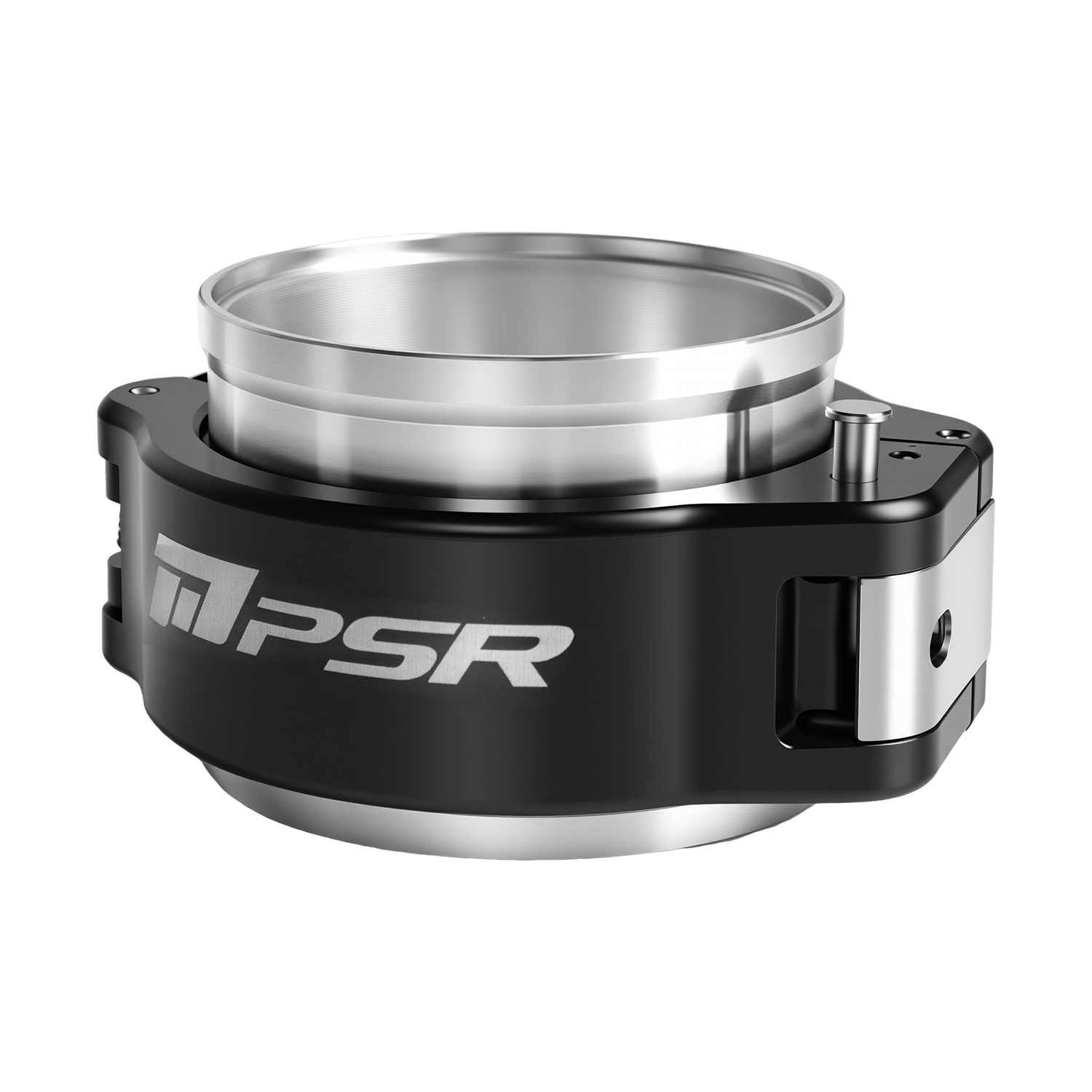 PSR - Quick Release Aluminum Clamp Assembly 4 sizes on Option for Different Tubing