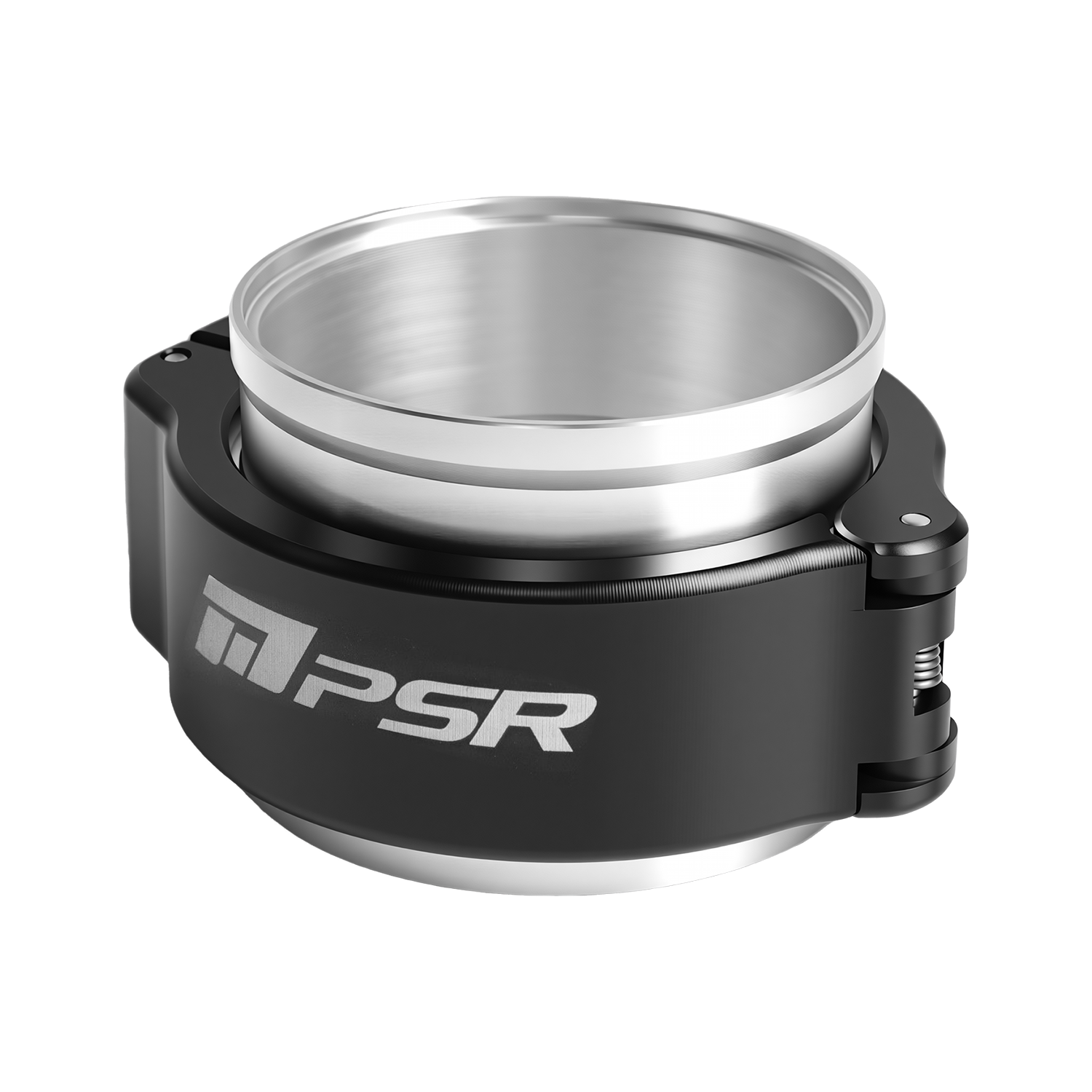PSR - Quick Release Aluminum Clamp Assembly 4 sizes on Option for Different Tubing