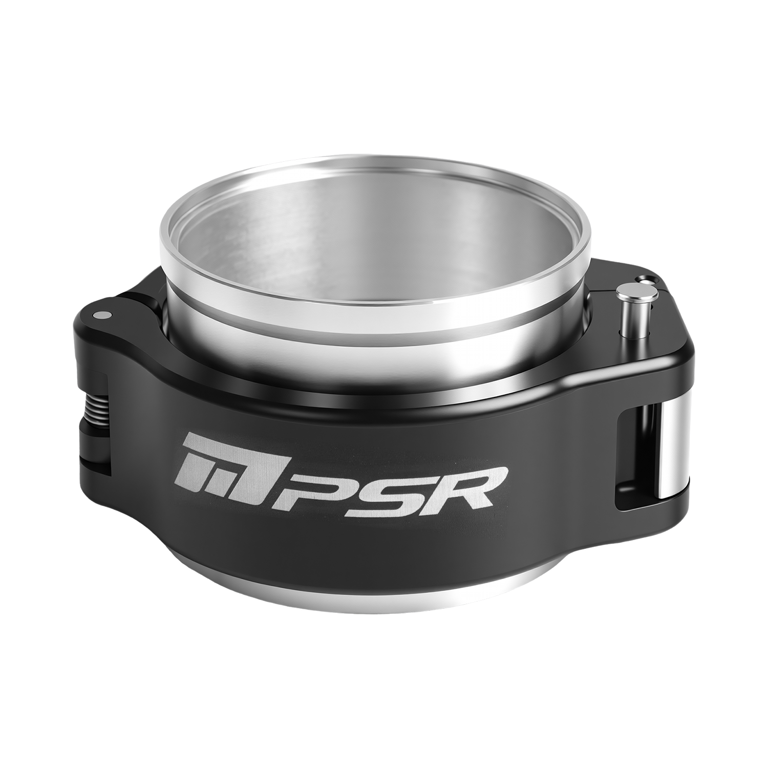 PSR - Quick Release Aluminum Clamp Assembly 4 sizes on Option for Different Tubing