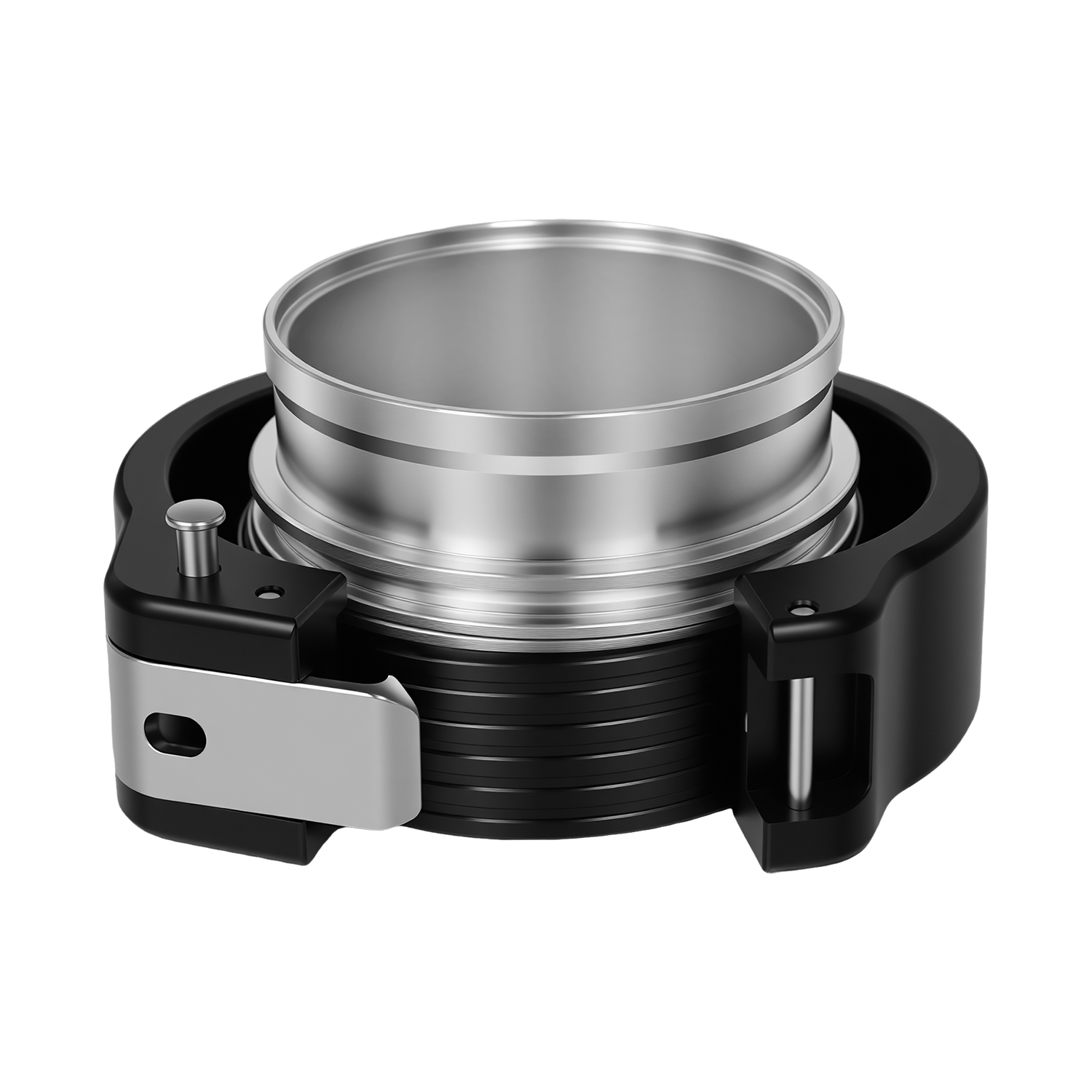 PSR - Quick Release Aluminum Clamp Assembly 4 sizes on Option for Different Tubing